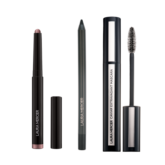 Caviar Eye Essentials