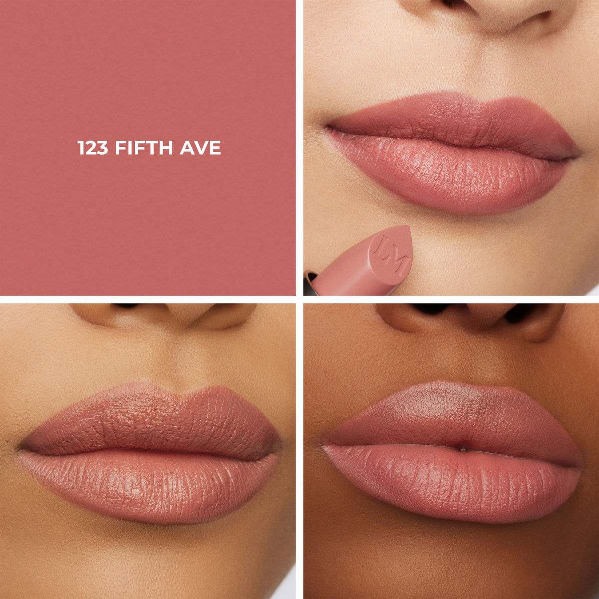 123 Fifth Ave