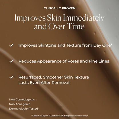 Tinted Moisturizer Natural Dewy SPF 30