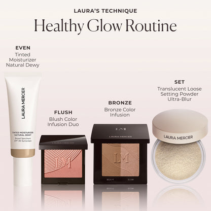 Blush and Bronzer Bundle