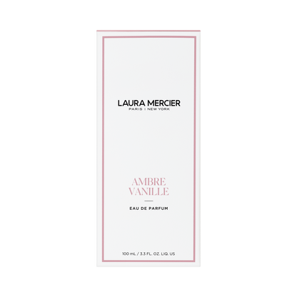 Ambre Vanille Eau de Parfum Jumbo