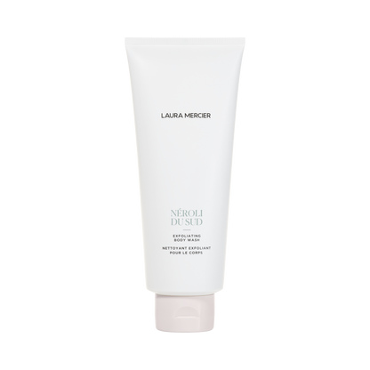Néroli du Sud Exfoliating Body Wash