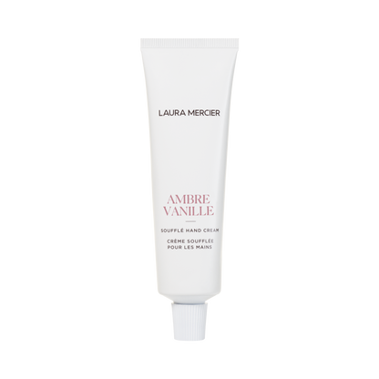 Ambre Vanille Soufflé Hand Cream