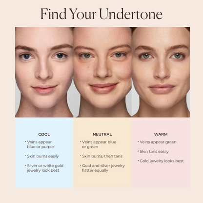 Real Flawless Weightless Perfecting Waterproof Foundation