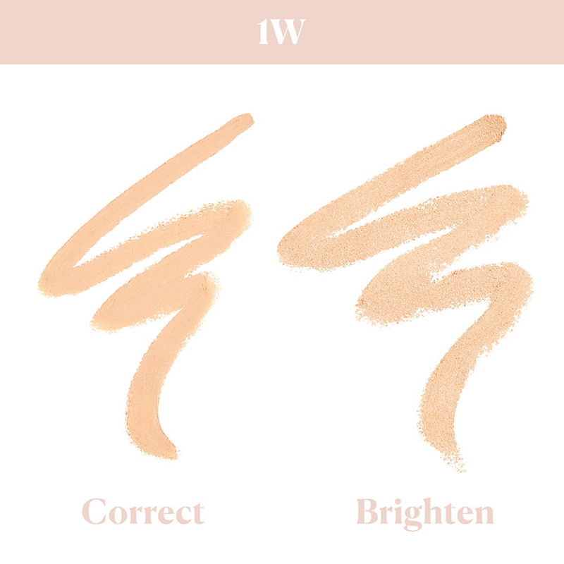 1W